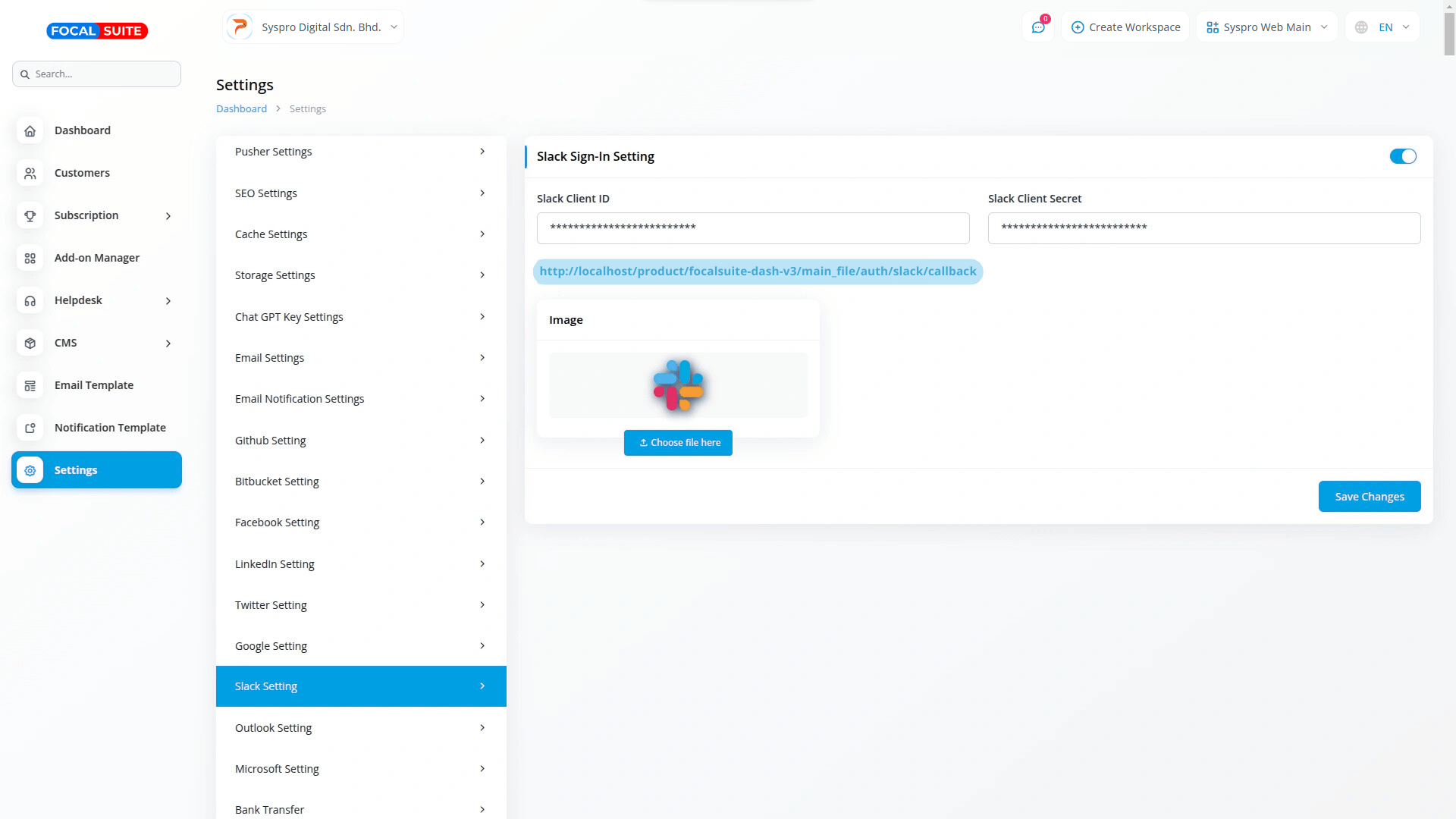 Organic Vegetable Box